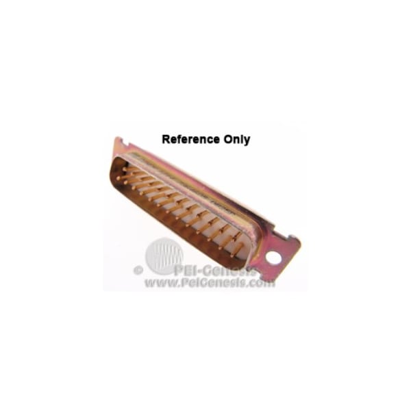 DSUB 9M CRIMP G50 TIN